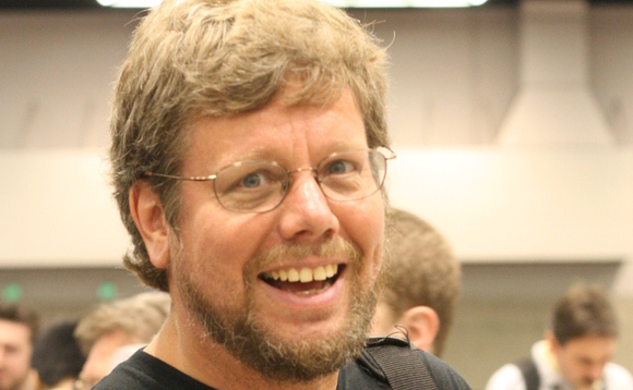 Guido Von Rossum